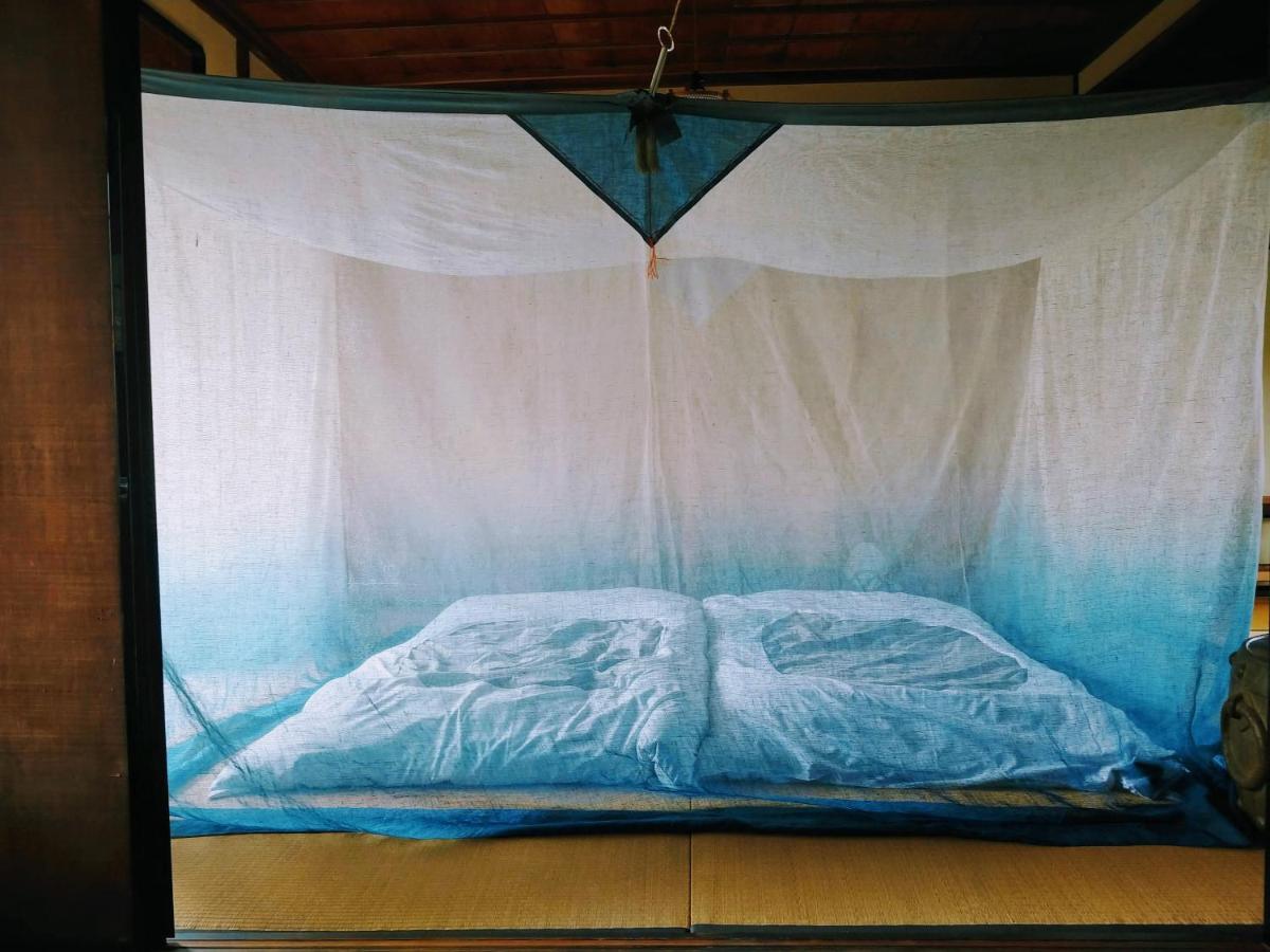 Apartmán 旧鈴木邸 女性専用 Macujama Exteriér fotografie