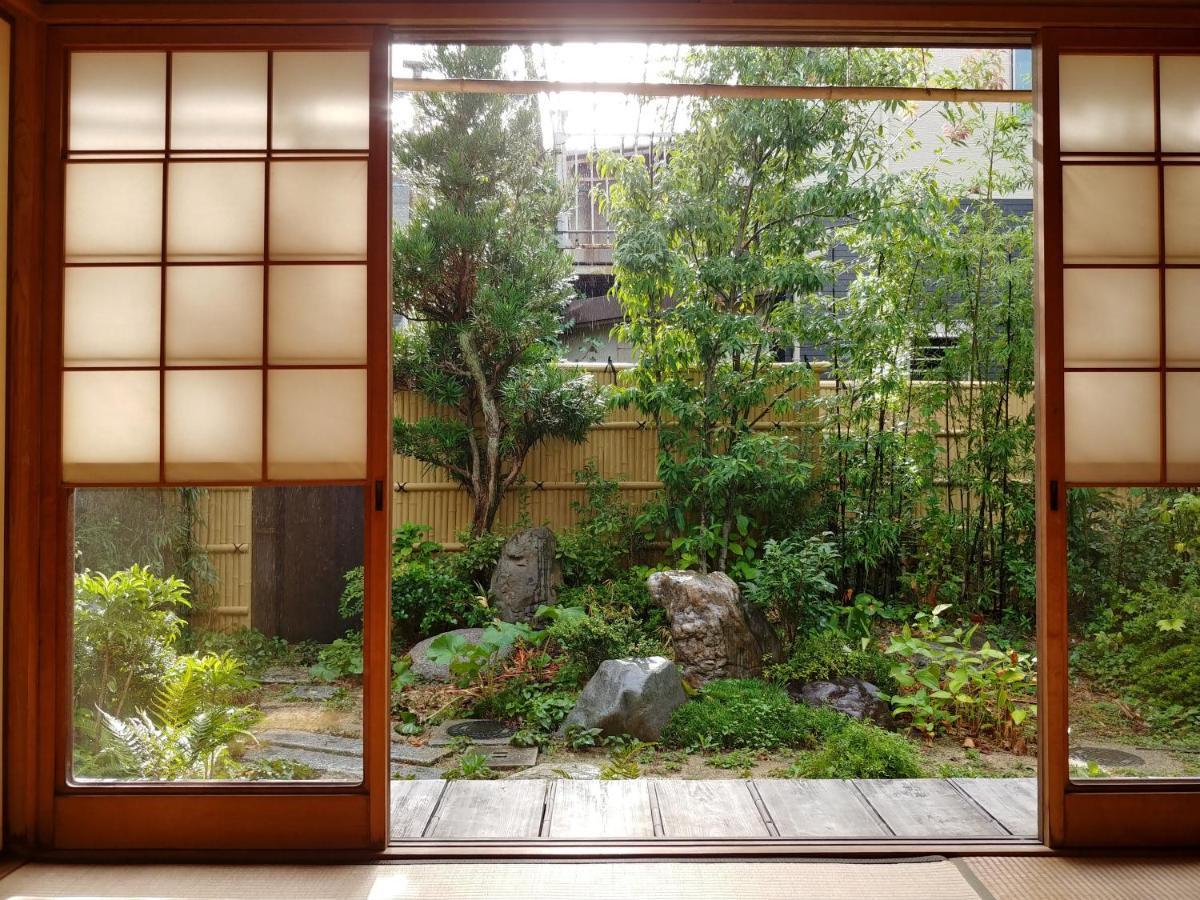 Apartmán 旧鈴木邸 女性専用 Macujama Exteriér fotografie