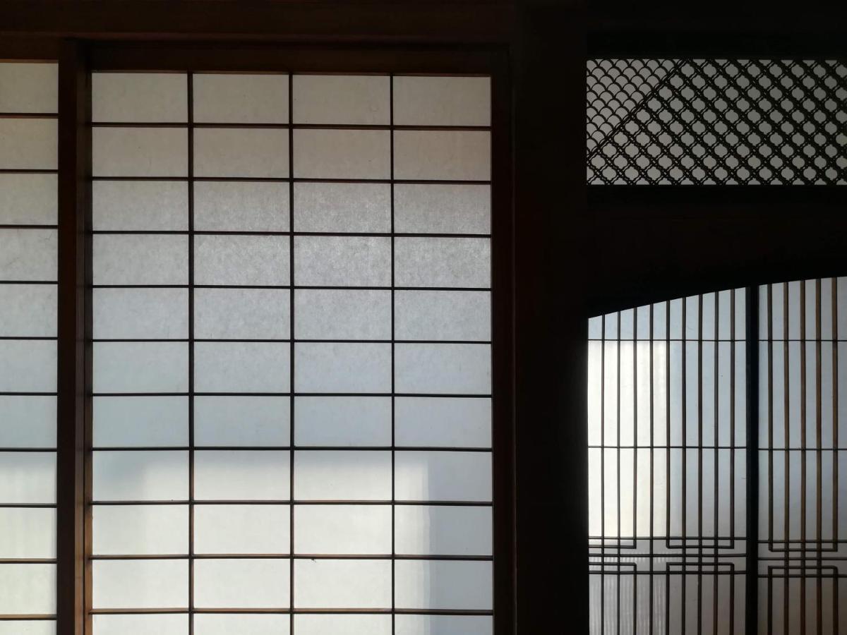 Apartmán 旧鈴木邸 女性専用 Macujama Exteriér fotografie