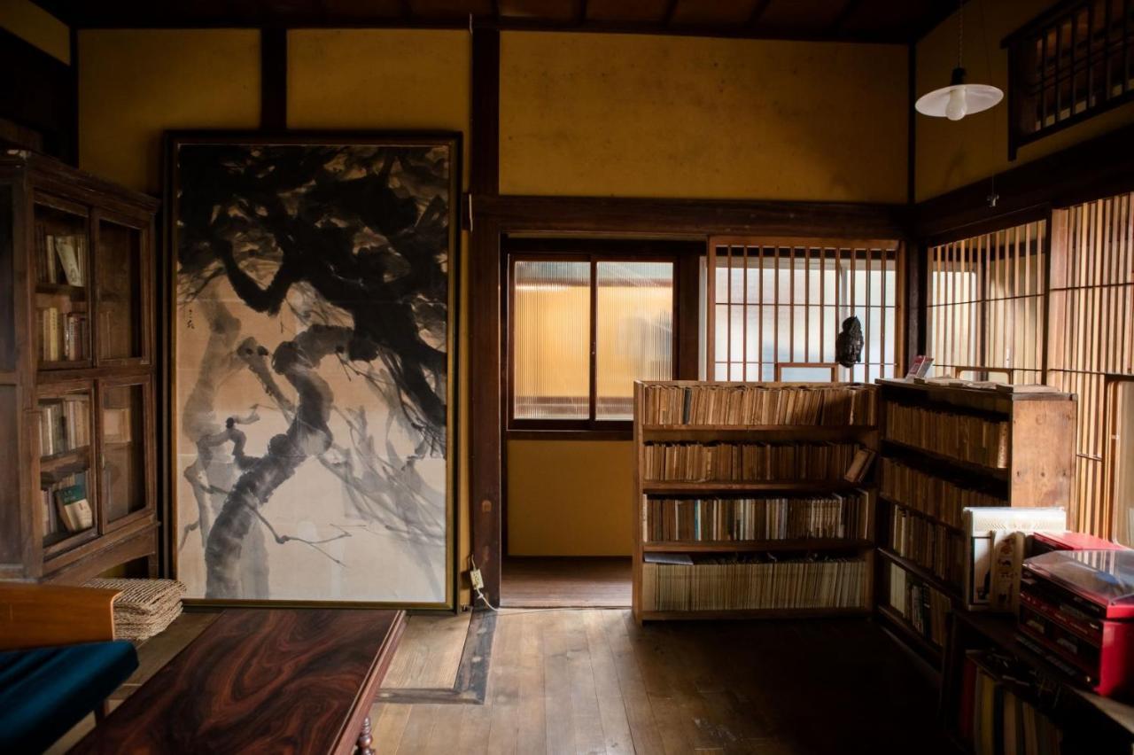 Apartmán 旧鈴木邸 女性専用 Macujama Exteriér fotografie